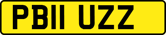PB11UZZ