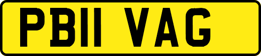 PB11VAG