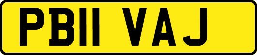 PB11VAJ