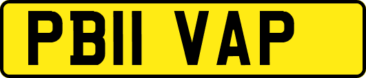 PB11VAP