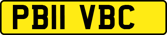 PB11VBC