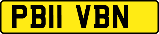 PB11VBN