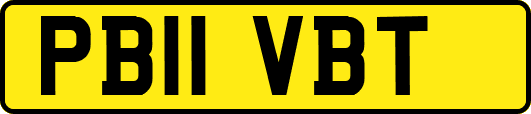 PB11VBT