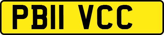 PB11VCC