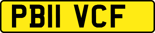 PB11VCF