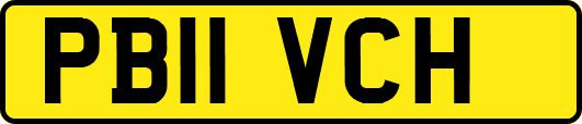 PB11VCH