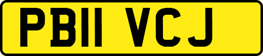 PB11VCJ