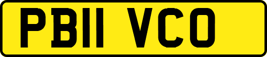 PB11VCO