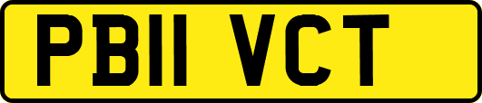 PB11VCT