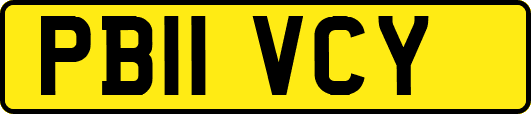 PB11VCY