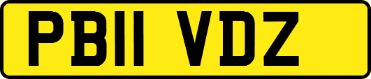PB11VDZ