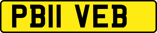 PB11VEB