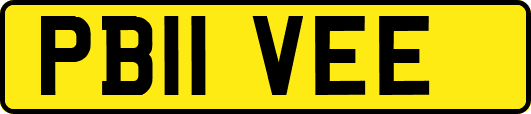 PB11VEE