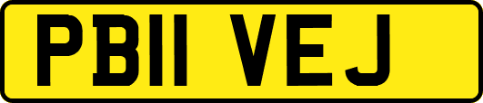 PB11VEJ