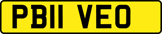PB11VEO