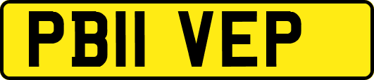 PB11VEP