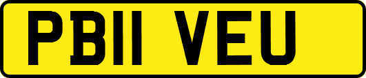 PB11VEU