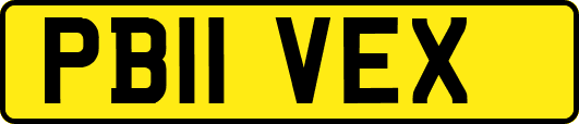 PB11VEX