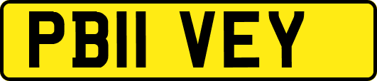 PB11VEY