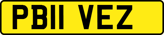 PB11VEZ