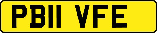 PB11VFE