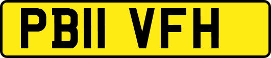 PB11VFH