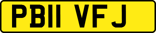 PB11VFJ