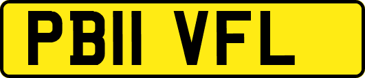 PB11VFL