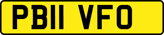 PB11VFO