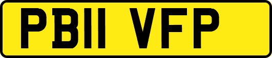 PB11VFP