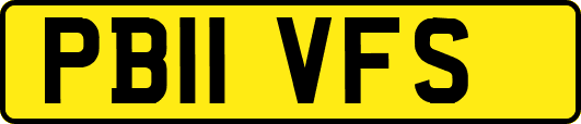 PB11VFS
