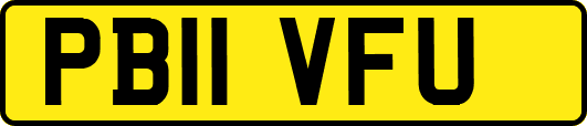 PB11VFU
