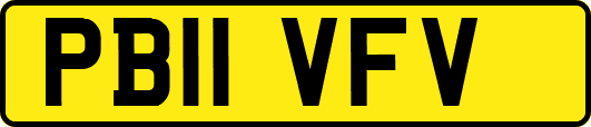 PB11VFV