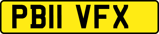 PB11VFX
