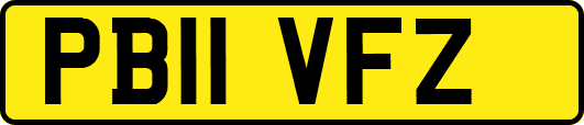 PB11VFZ
