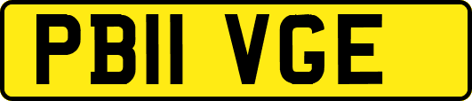 PB11VGE