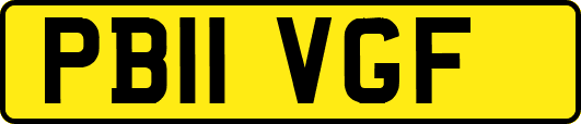 PB11VGF