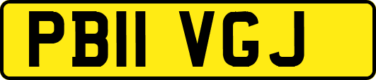 PB11VGJ
