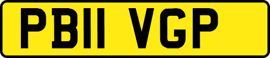 PB11VGP