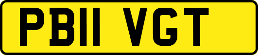 PB11VGT