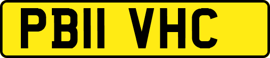 PB11VHC