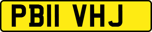 PB11VHJ