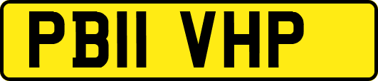 PB11VHP