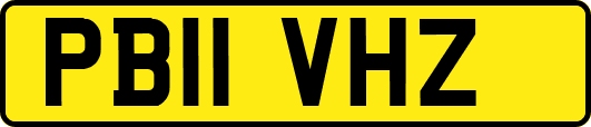 PB11VHZ
