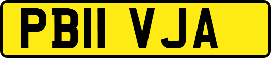 PB11VJA