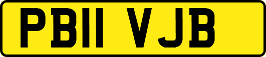 PB11VJB