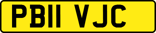 PB11VJC