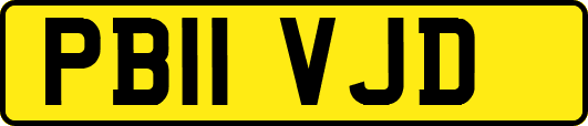 PB11VJD