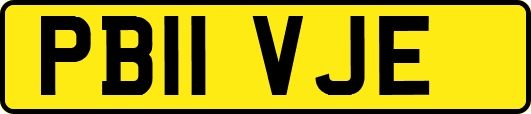 PB11VJE