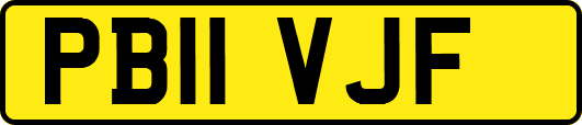 PB11VJF